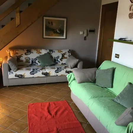 App. Mosciagh Centro * Asiago