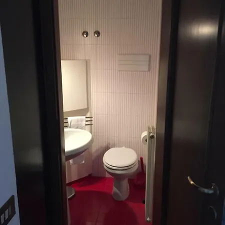 App. Mosciagh Centro Apartamento Asiago