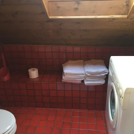 App. Mosciagh Centro Apartamento *