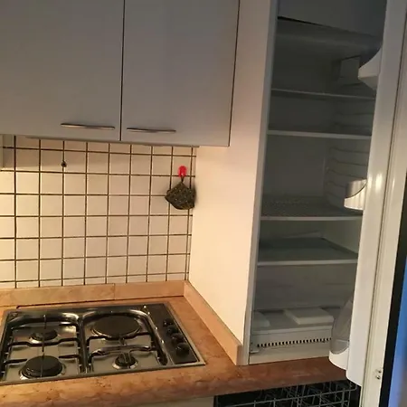 Apartamento App. Mosciagh Centro *