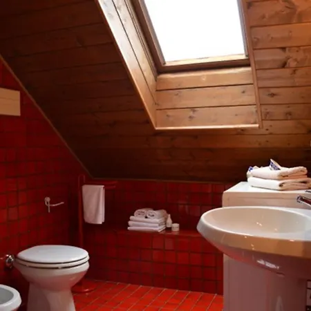 Apartamento App. Mosciagh Centro *