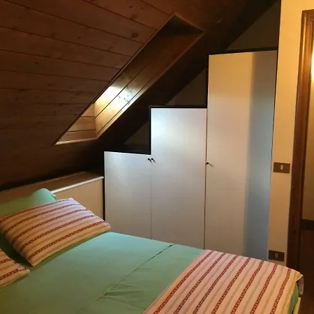 App. Mosciagh Centro