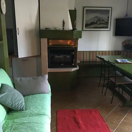 App. Mosciagh Centro Asiago
