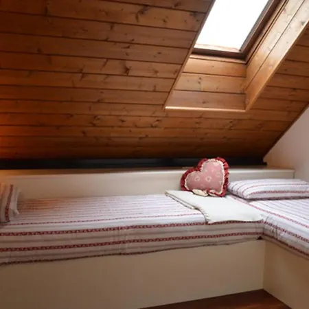 App. Mosciagh Centro Asiago